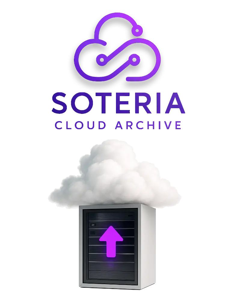 soteria cloud archive WKMd.webp