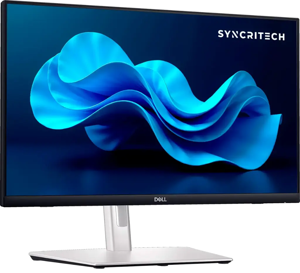 Dell 24in Touch Screen Monitor