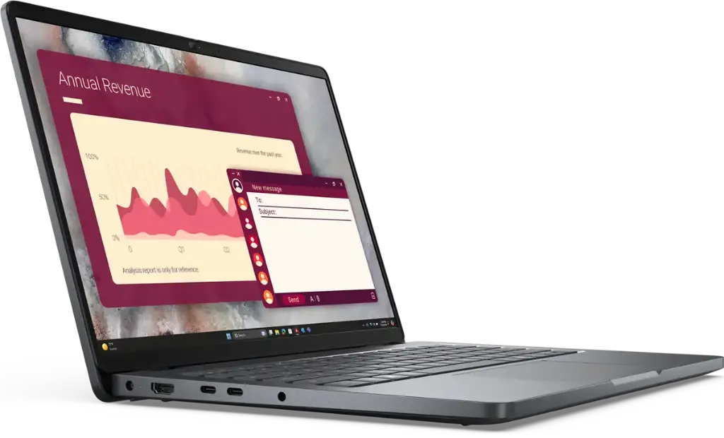 Dell Pro Laptop