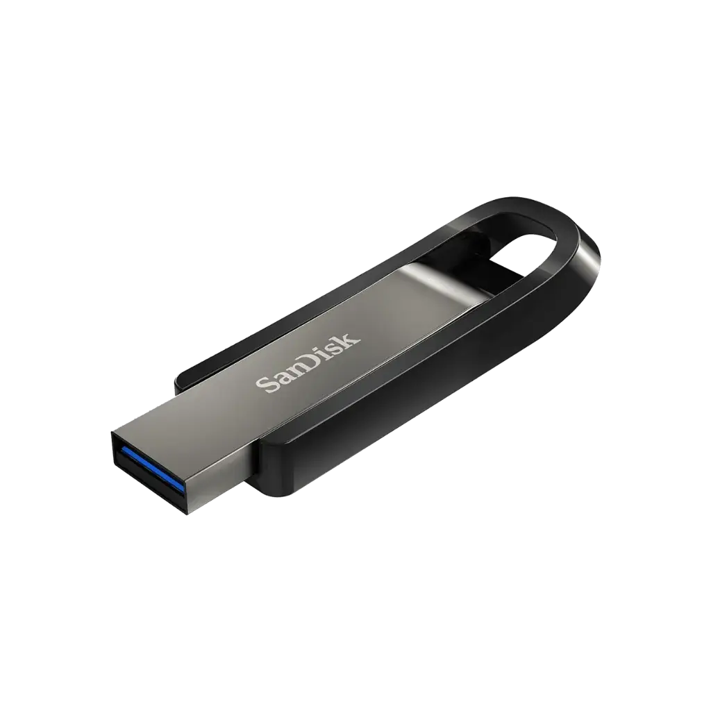 SanDisk Extreme Go USB 3.2 Flash Drive