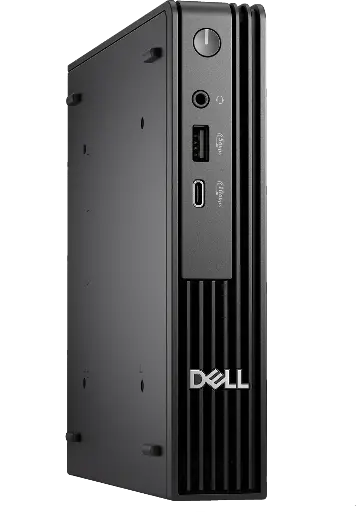 Dell Micro Desktop