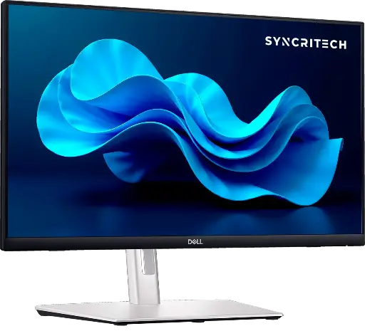 Dell 24in Touch Screen Monitor