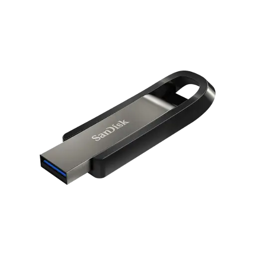 SanDisk Extreme Go USB 3.2 Flash Drive